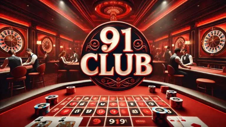 91 club